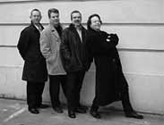 Aperto-Piano-Quartett