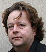 Gernot Suessmut