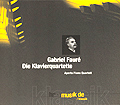 Cover: Faur&eacute;
