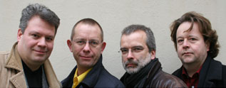 photo aperto piano quartett